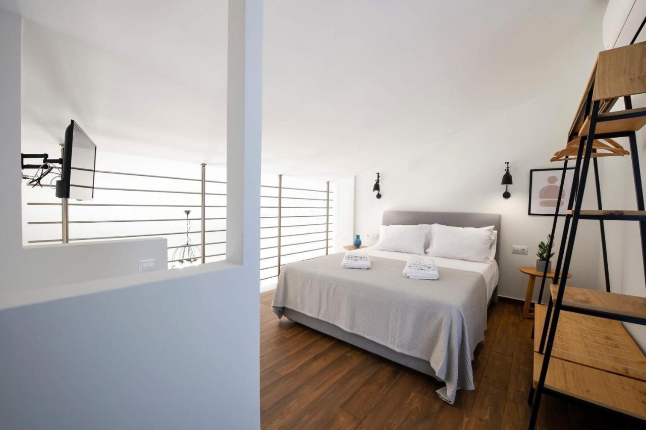 Ag Luxury Villas, Iraklitsa Nea Iraklitsa Esterno foto