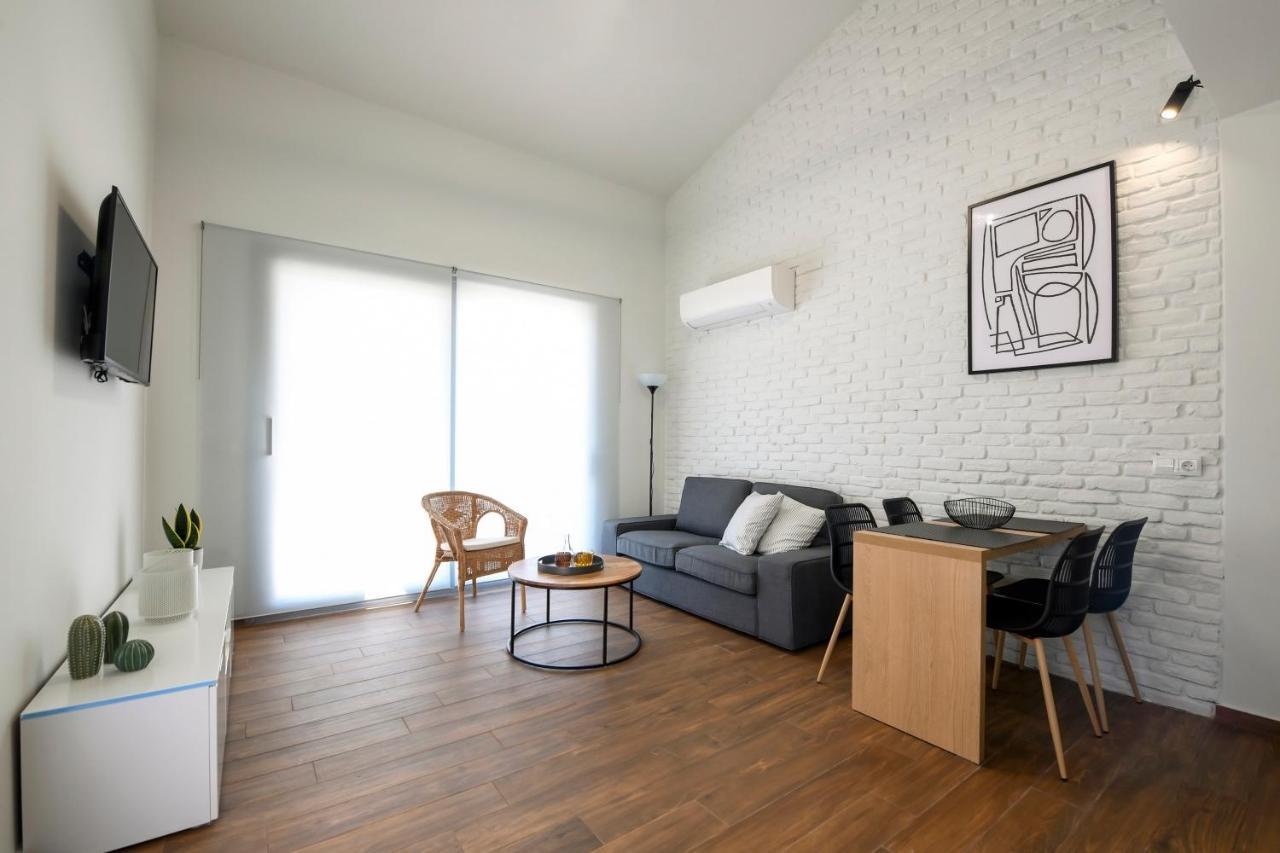 Ag Luxury Villas, Iraklitsa Nea Iraklitsa Esterno foto
