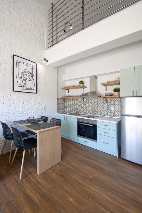 Ag Luxury Villas, Iraklitsa Nea Iraklitsa Esterno foto