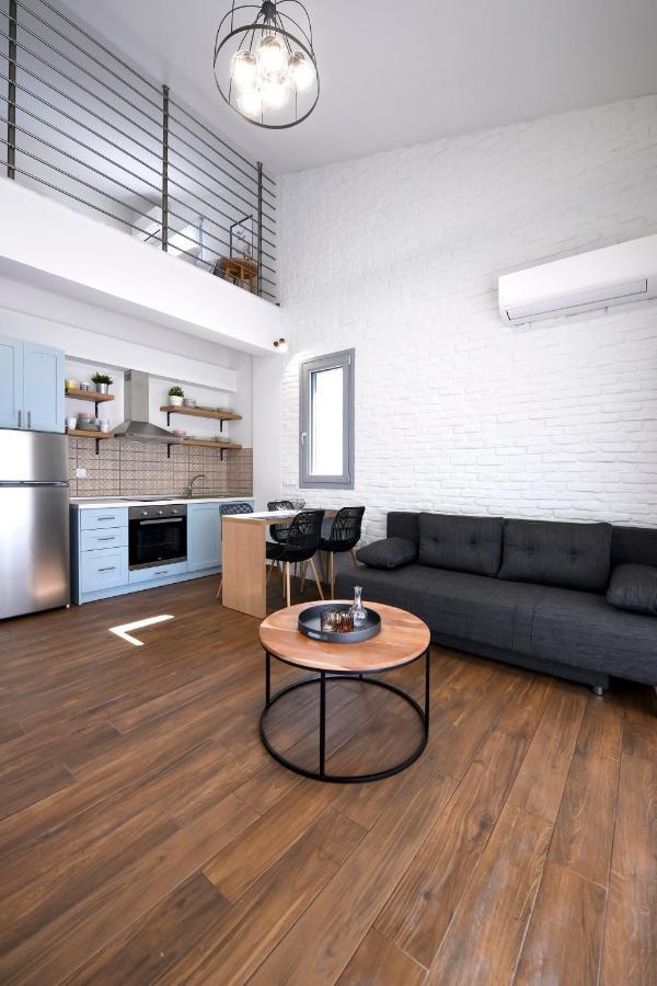 Ag Luxury Villas, Iraklitsa Nea Iraklitsa Esterno foto