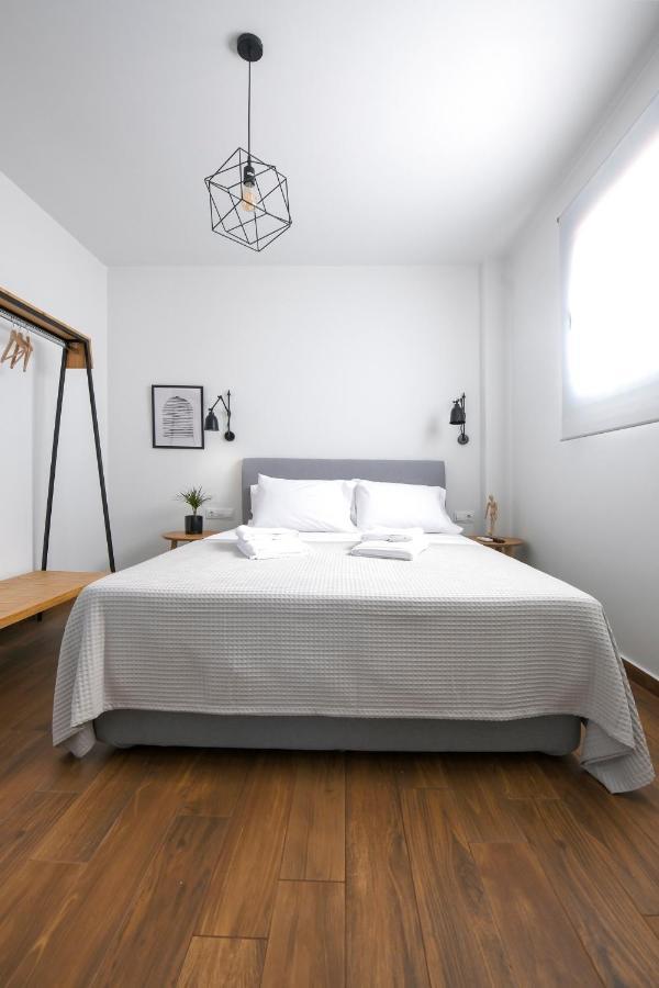 Ag Luxury Villas, Iraklitsa Nea Iraklitsa Esterno foto