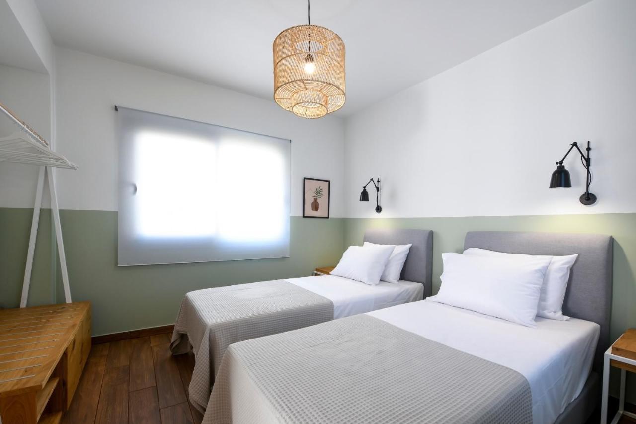 Ag Luxury Villas, Iraklitsa Nea Iraklitsa Esterno foto