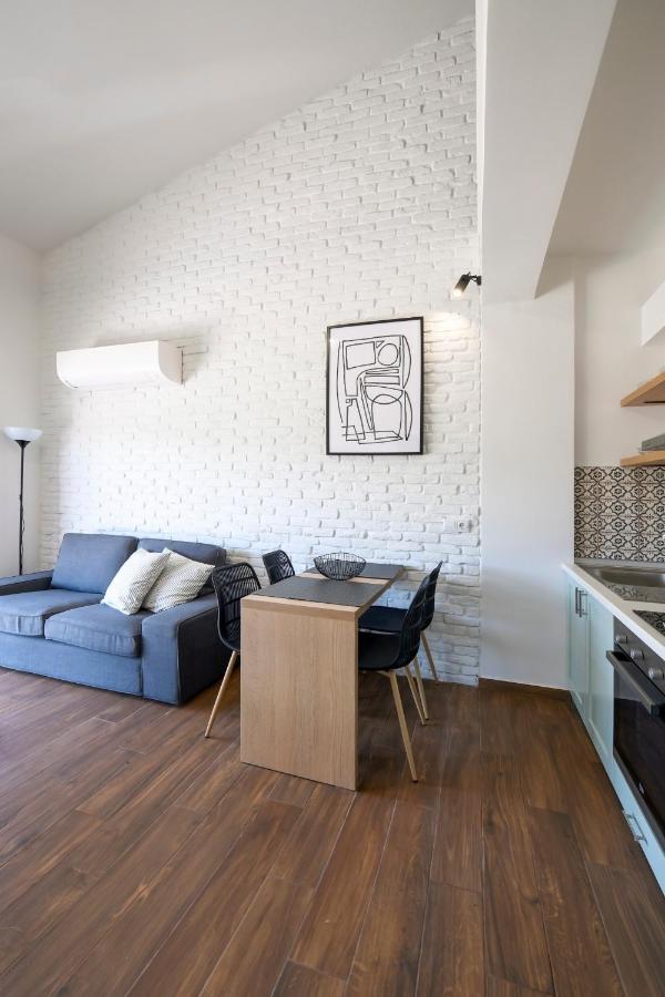Ag Luxury Villas, Iraklitsa Nea Iraklitsa Esterno foto