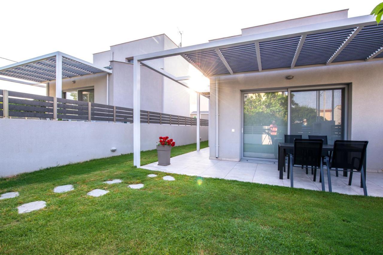 Ag Luxury Villas, Iraklitsa Nea Iraklitsa Esterno foto
