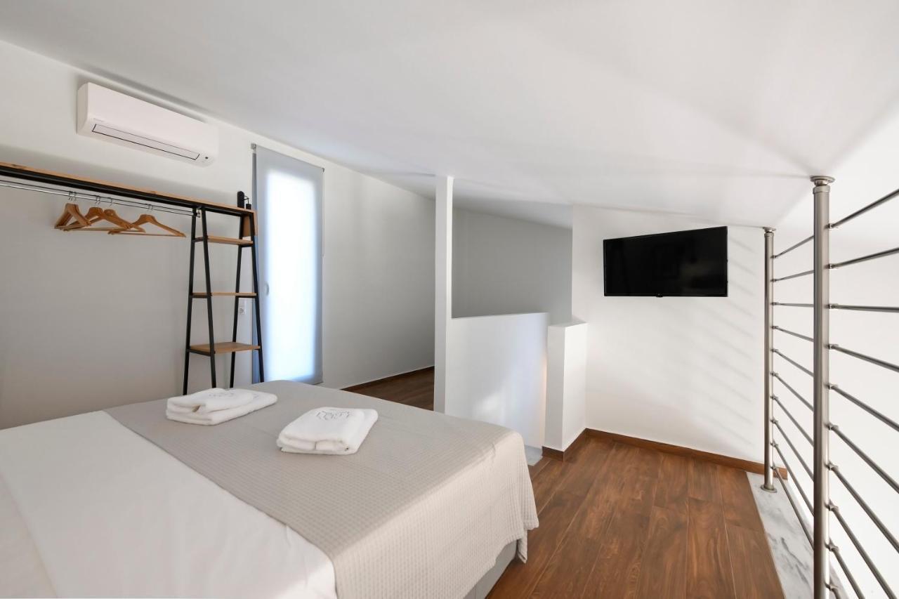 Ag Luxury Villas, Iraklitsa Nea Iraklitsa Esterno foto