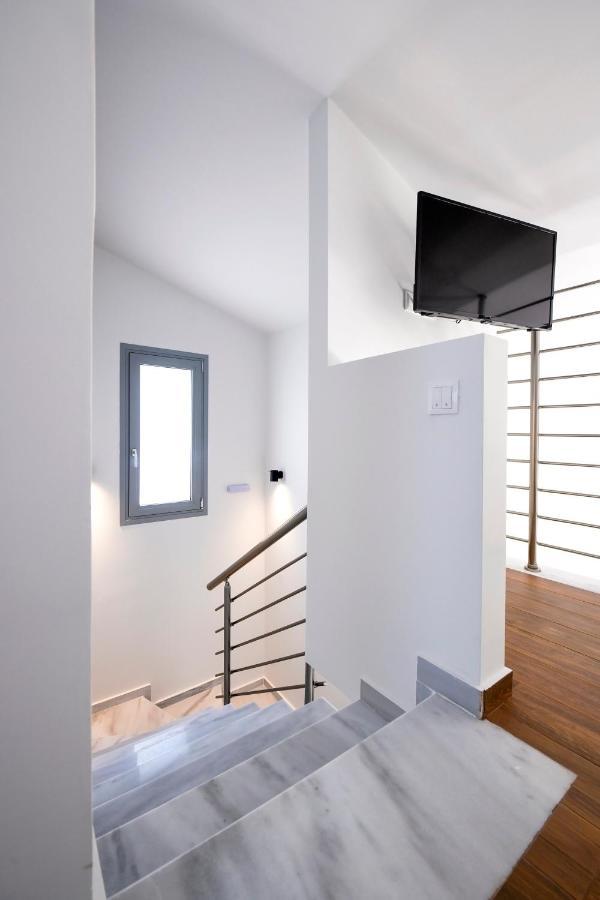 Ag Luxury Villas, Iraklitsa Nea Iraklitsa Esterno foto
