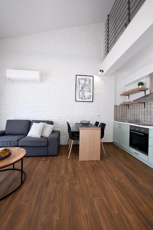 Ag Luxury Villas, Iraklitsa Nea Iraklitsa Esterno foto